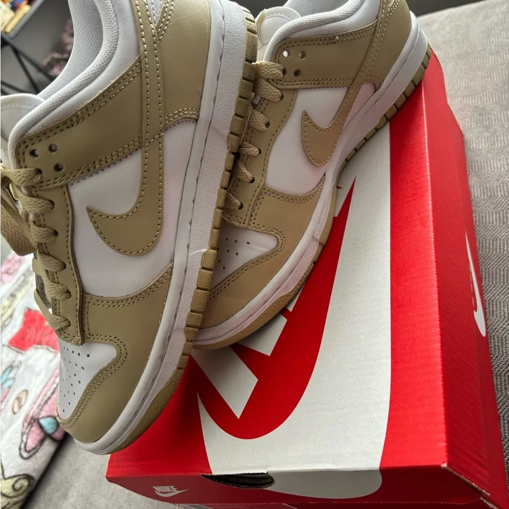 Nike Sneakers